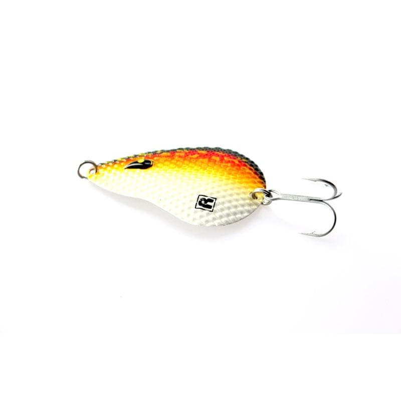 Rozemeijer Dr. Spoon Single Blade Spoon Speckled Hot Pike
