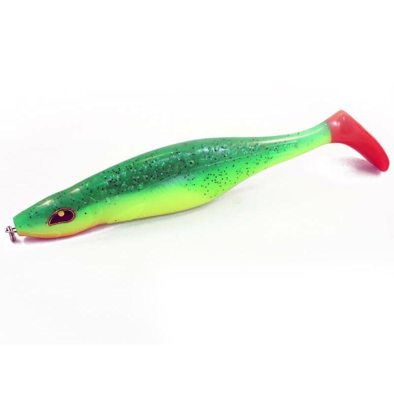 Rozemeijer Giant Paddle 23cm Grazy Fire
