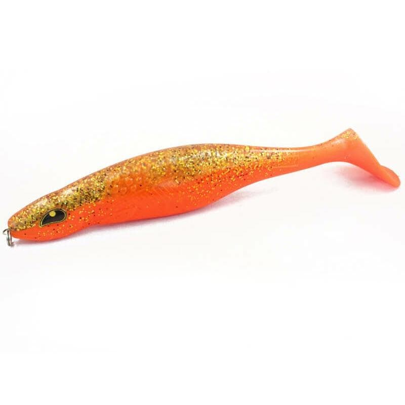 Rozemeijer Giant Paddle 23cm Orange Power