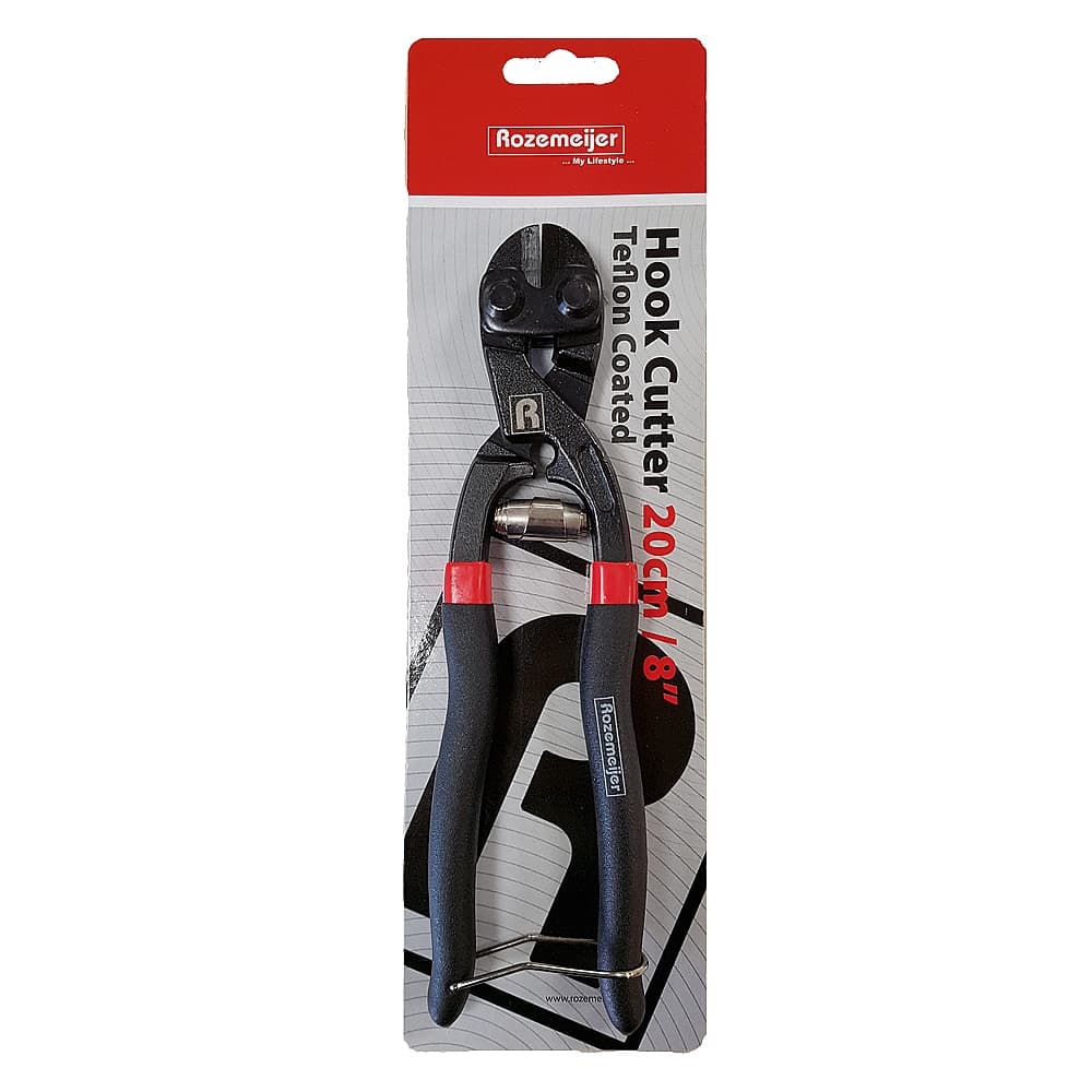 Rozemeijer Hook Cutter 20cm