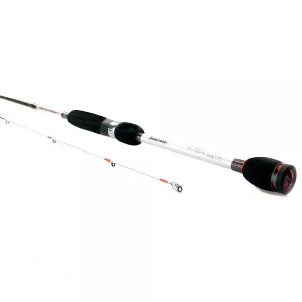 Rozemeijer Inner City Urban Sense 1.90m 2-10g