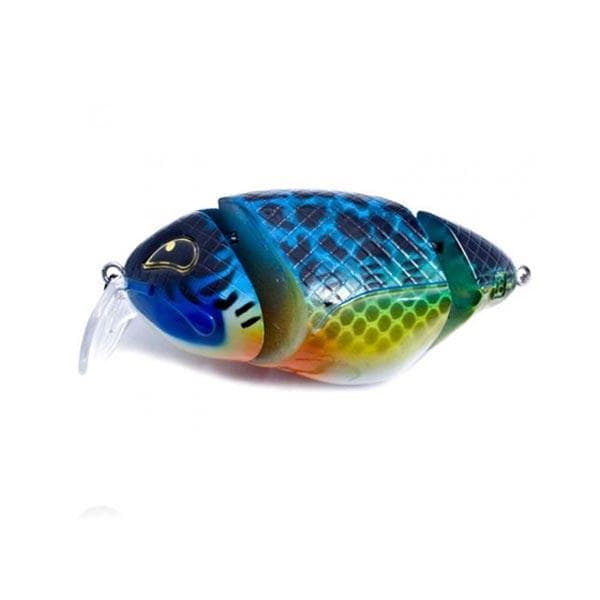 Rozemeijer Loki 10cm 65g SBG