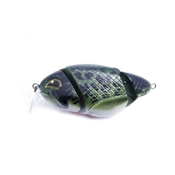 Rozemeijer Loki 10cm 65g SGP