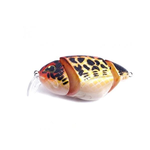 Rozemeijer Loki 10cm 65g SHL