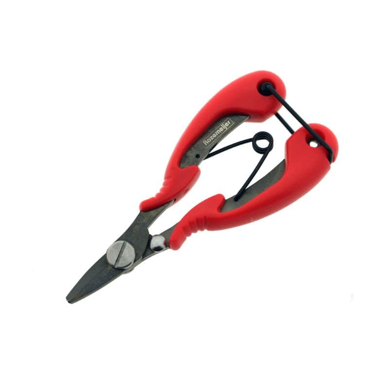 Rozemeijer Micro Braid Cutter 10cm / 3.9" - foto 2