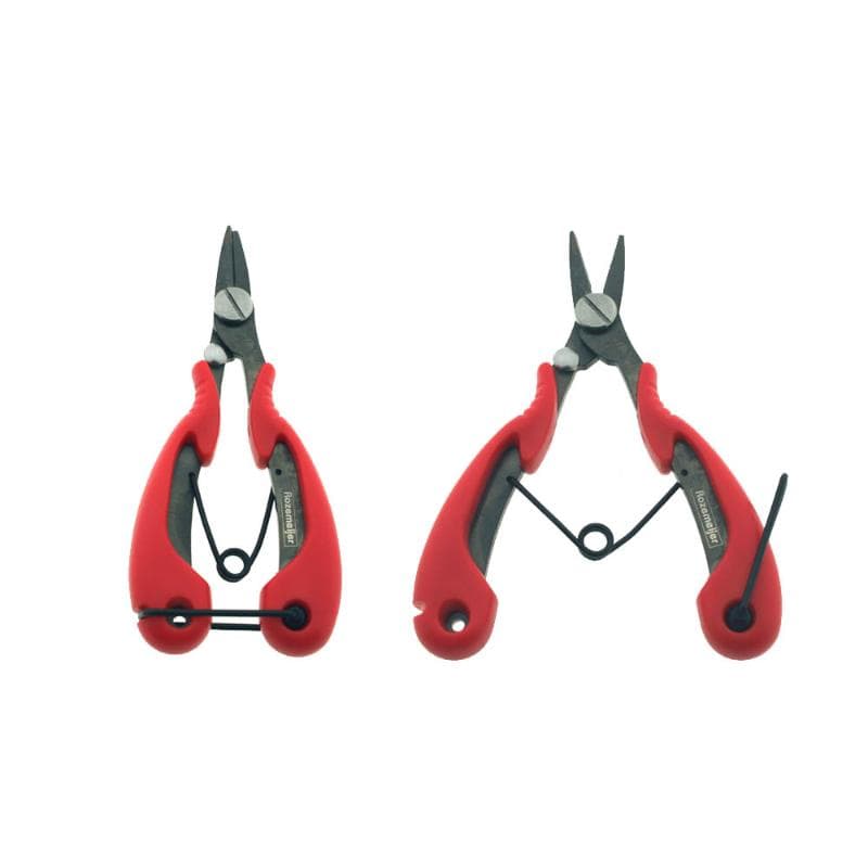 Rozemeijer Micro Braid Cutter 10cm / 3.9" - foto 3