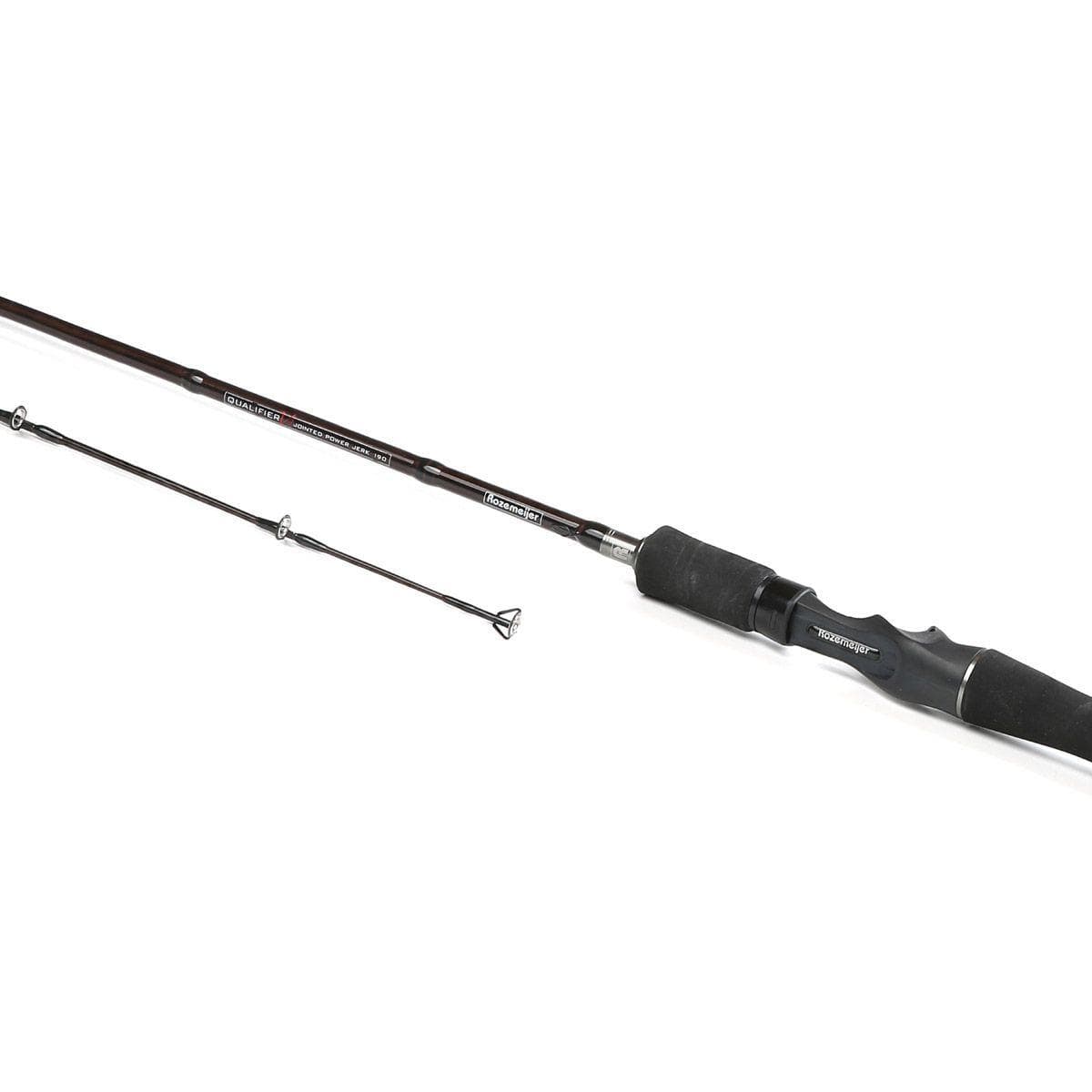 Rozemeijer Qualifier V2 Jointed Gentle Jerk 190 30-60g