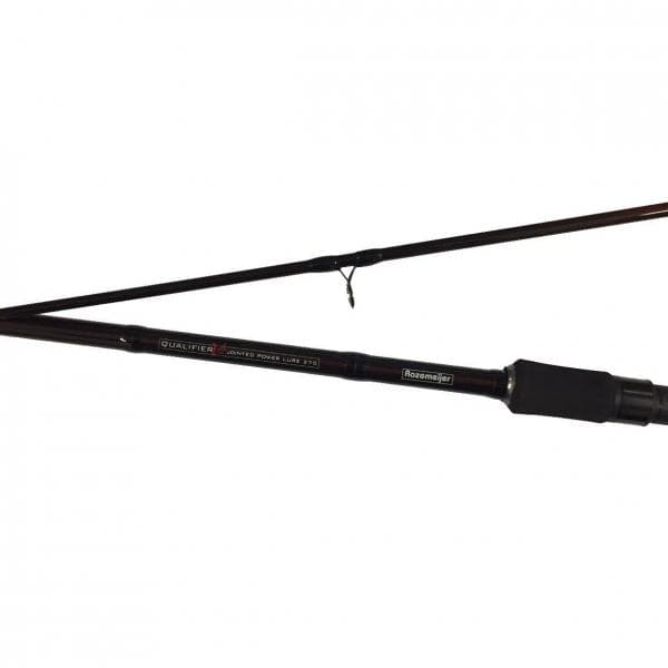 Rozemeijer Qualifier V2 Jointed Jerkmaster 195 30-80g