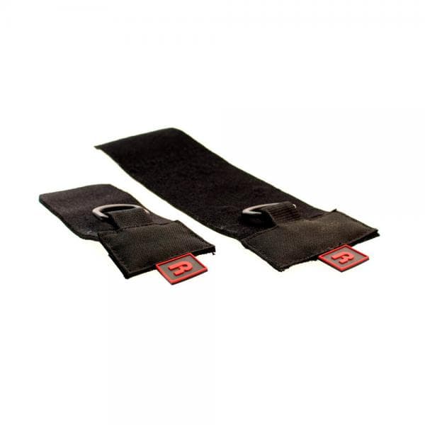 Rozemeijer Rod Band Set Incl. D-Rings 2pcs - foto 2