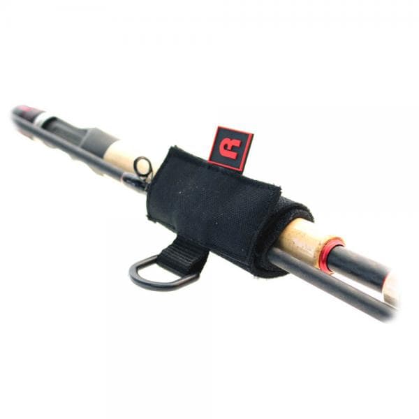 Rozemeijer Rod Band Set Incl. D-Rings 2pcs - foto 4