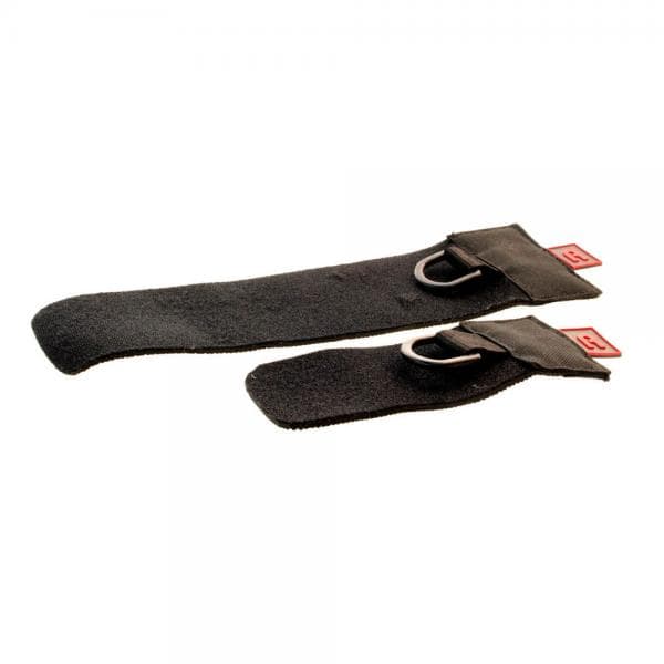 Rozemeijer Rod Band Set Incl. D-Rings 2pcs
