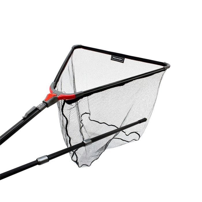 Rozemeijer Smooth Folding Landingnet 110cm 2pcs Tele Handle