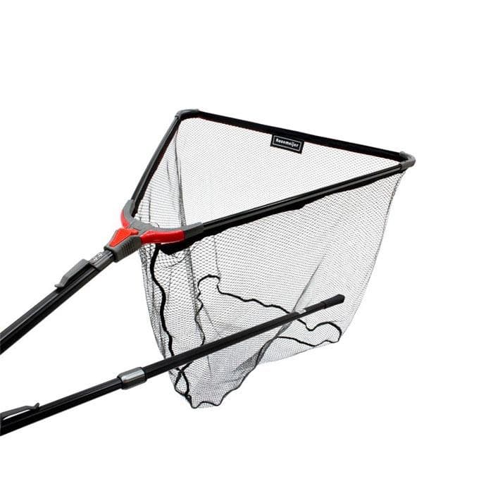 Rozemeijer Smooth Folding Landingnet 160cm 2pcs Tele Handle