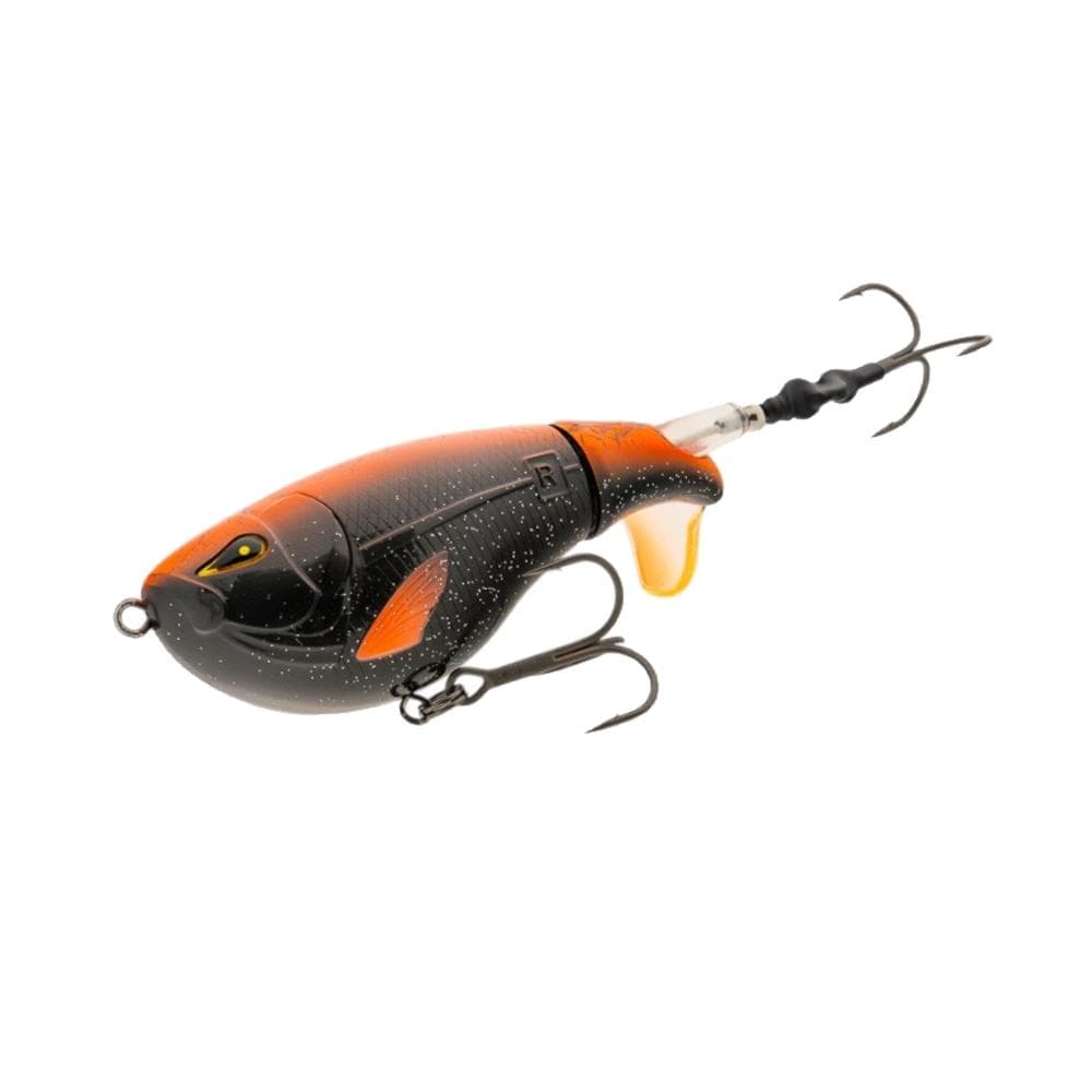 Rozemeijer Splash Bomb 12cm Black Ghost