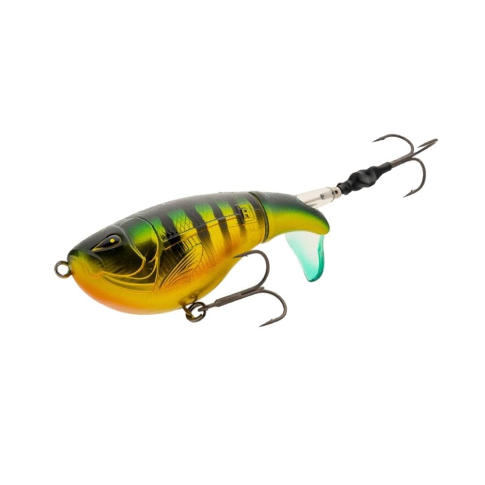 Rozemeijer Splash Bomb 12cm Chrome Perch