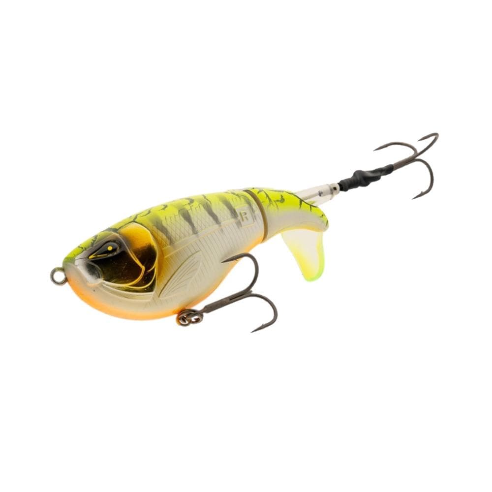 Rozemeijer Splash Bomb 12cm Japanese Shock
