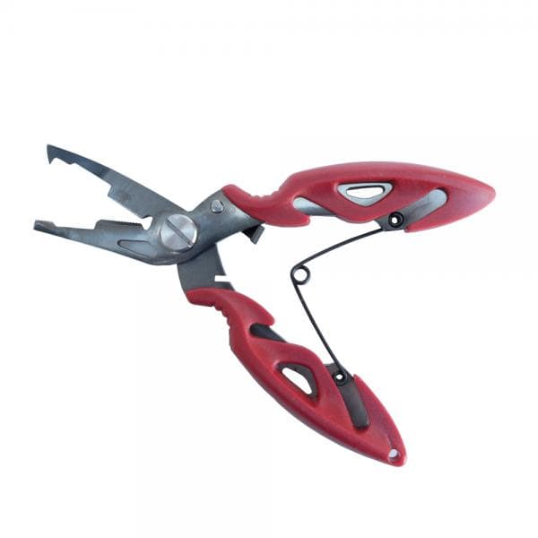 Rozemeijer Splitring & Braid Cutter teflon coated 13cm / 5"