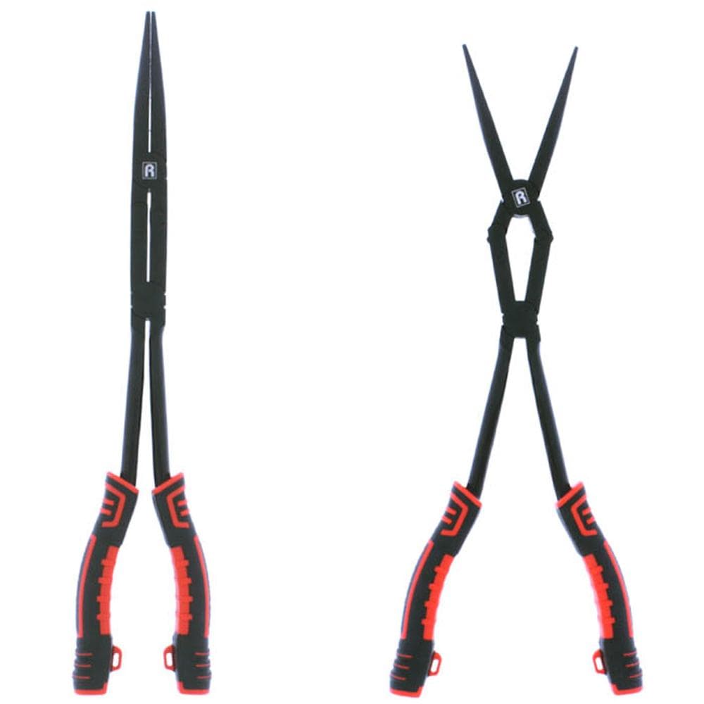 Rozemeijer Super Grip Extra Long Nose Pliers 33cm - foto 2