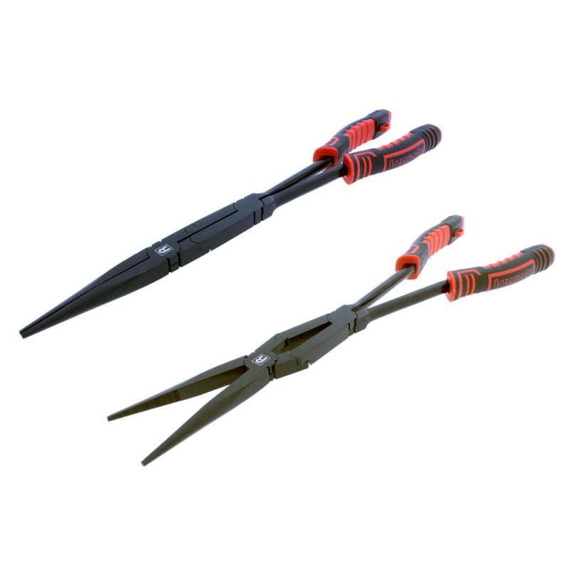 Rozemeijer Super Grip Extra Long Nose Pliers 33cm