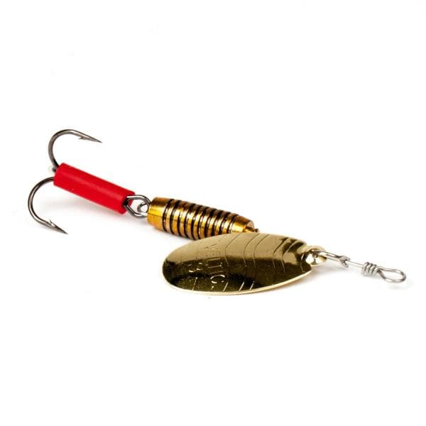 Rublex Veltic Spinner Gold 3 - 5.0g