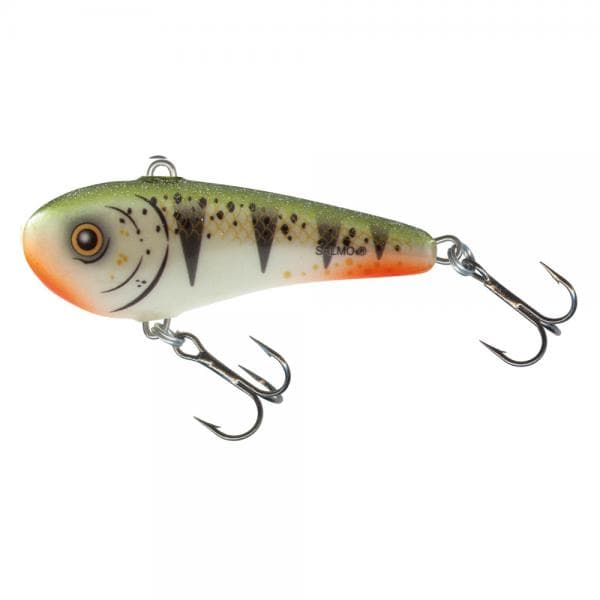 Salmo Chubby Darter Sinking 3cm Ice Perch