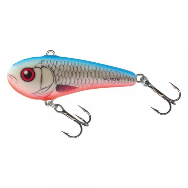 Salmo Chubby Darter Sinking 4cm Dace Blue