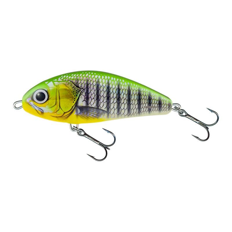 Salmo Fatso Sinking 10cm 52g Phantom Perch
