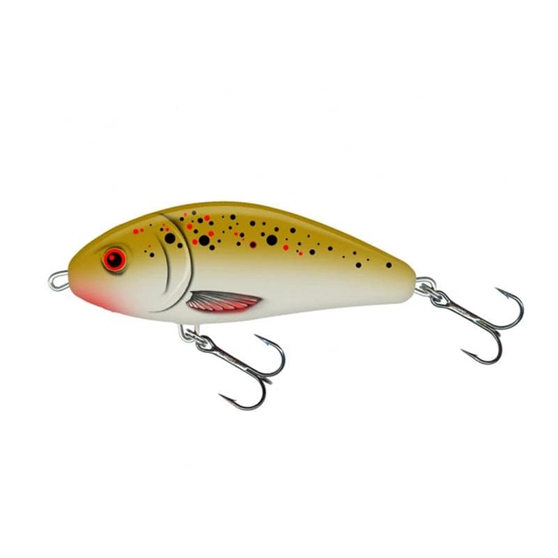 Salmo Fatso Sinking Ayu 14cm 115g