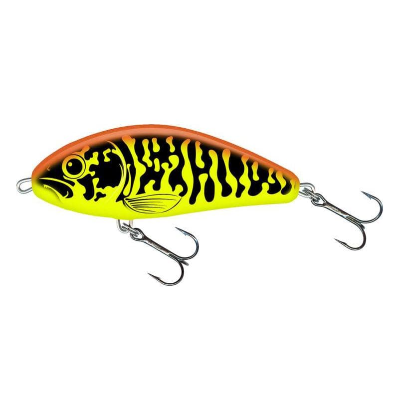 Salmo Fatso Sinking Bright Pike 14cm 115g