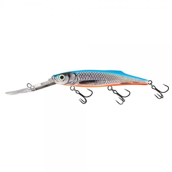 Salmo Freediver 12cm SDR Silver Blue