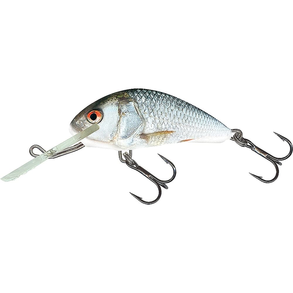 Salmo Hornet 4cm Floating Real Dace