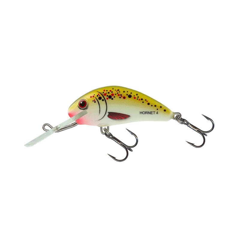 Salmo Hornet 4cm Sinking Ayu