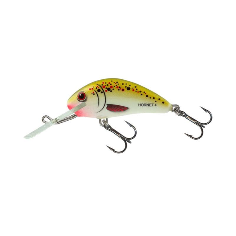 Salmo Hornet 5cm Floating Ayu