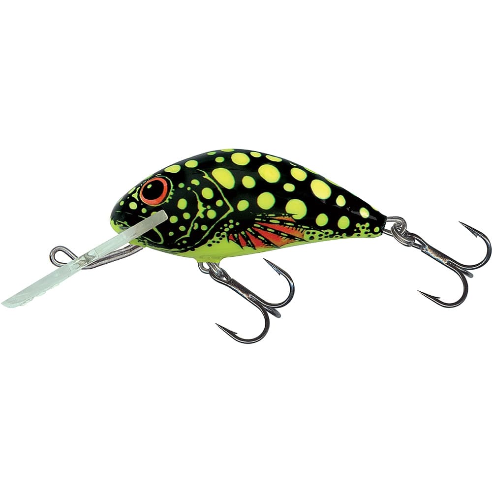 Salmo Hornet 5cm Floating Beetle