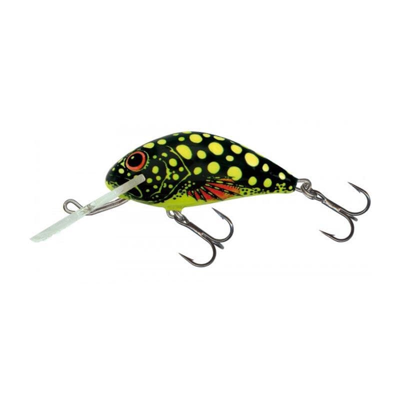 Salmo Hornet 5cm Sinking Beetle