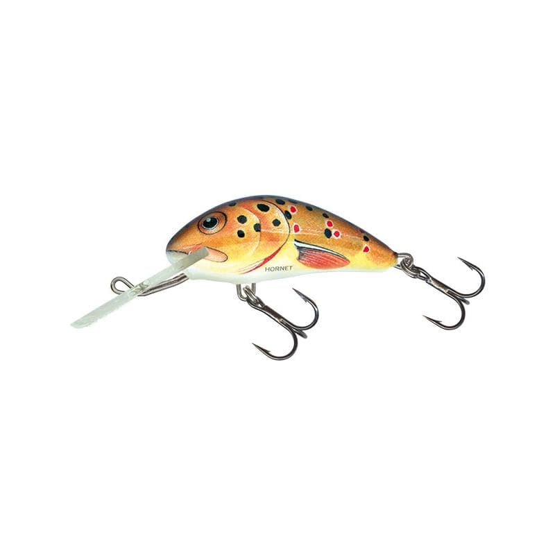 Salmo Hornet 5cm Sinking Trout