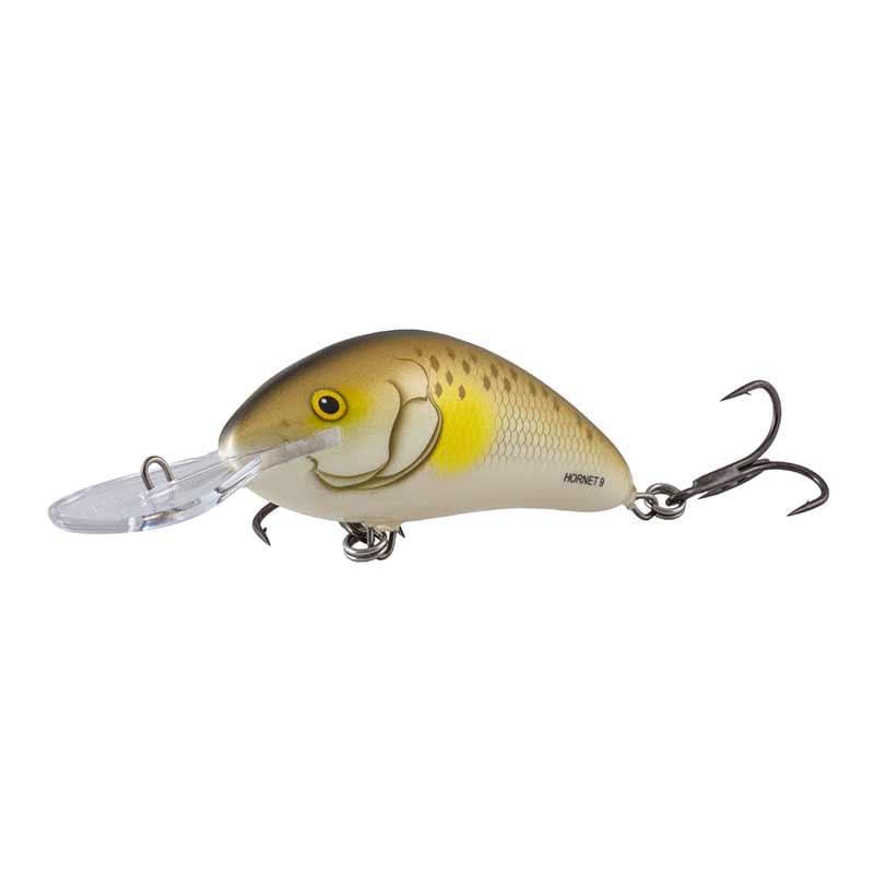 Salmo Hornet 9cm Floating Smelt Ayu