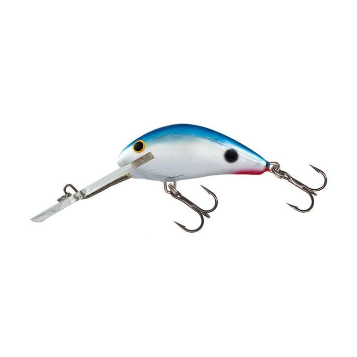 Salmo Hornet Super Deep Runner 4cm Red Tail shiner