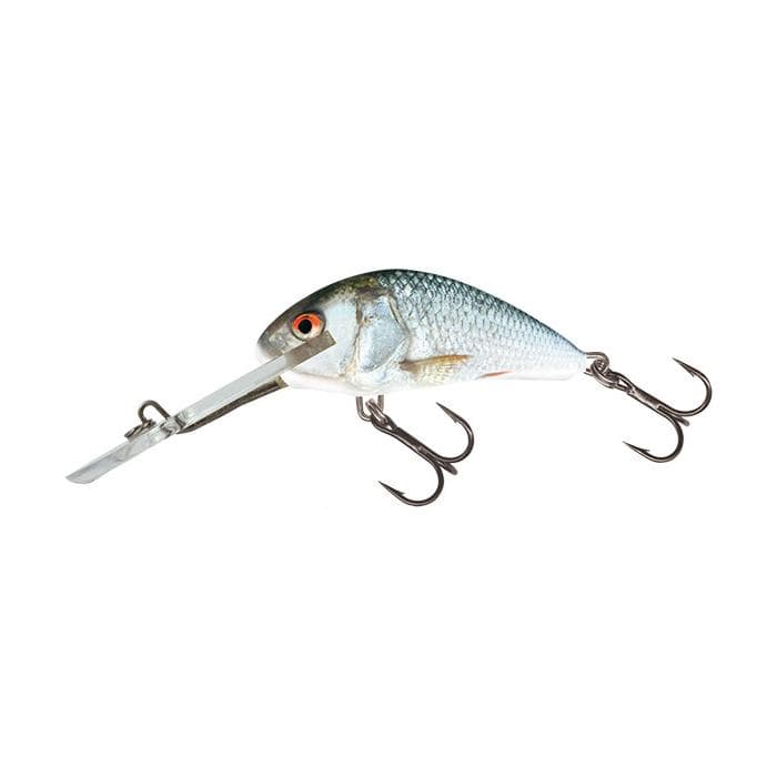 Salmo Hornet Super Deep Runner 5cm Real Dace