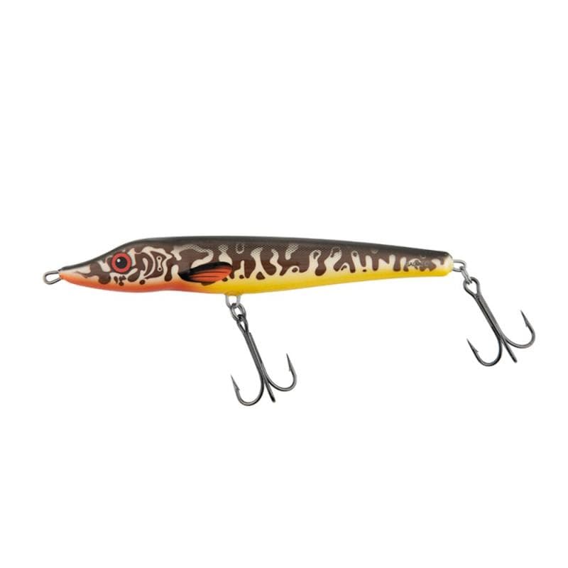 Salmo Jack 18cm 500 Edition Amur Pike