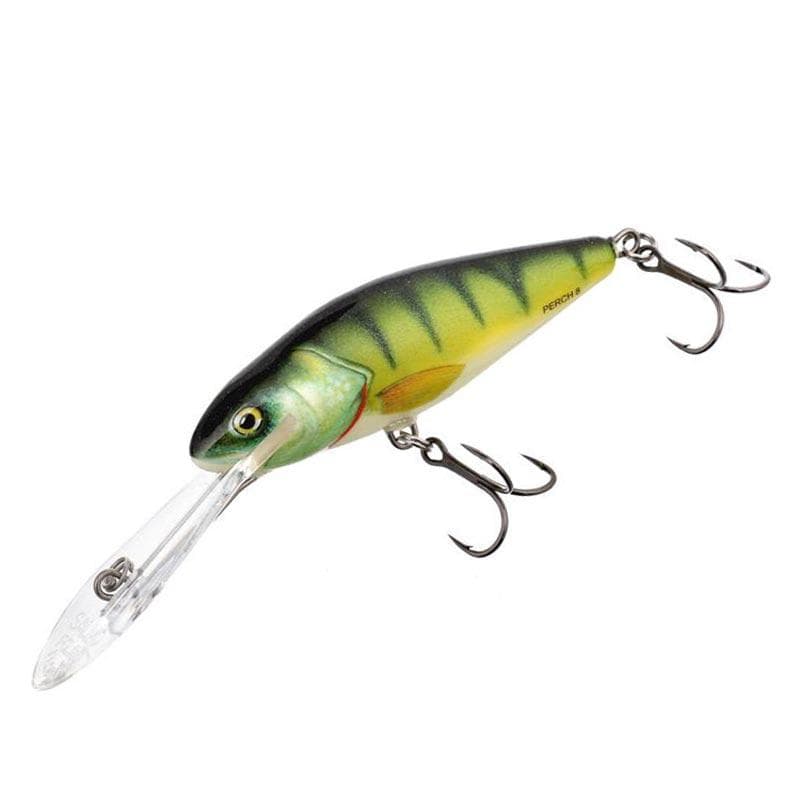 Salmo Perch 14 SDR Firetiger