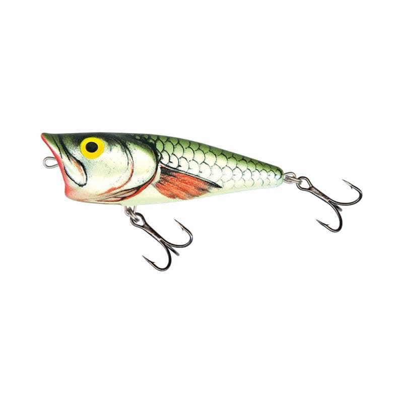 Salmo Pop Floating 6cm Shiner