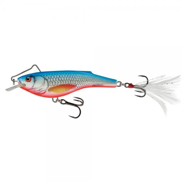 Salmo Rail Shad Sinking 6cm Dace Blue