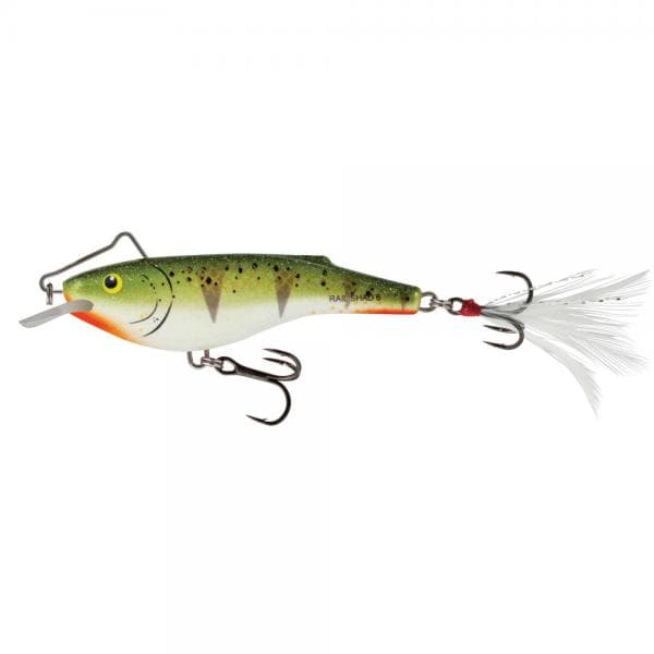 Salmo Rail Shad Sinking 6cm Ice Perch