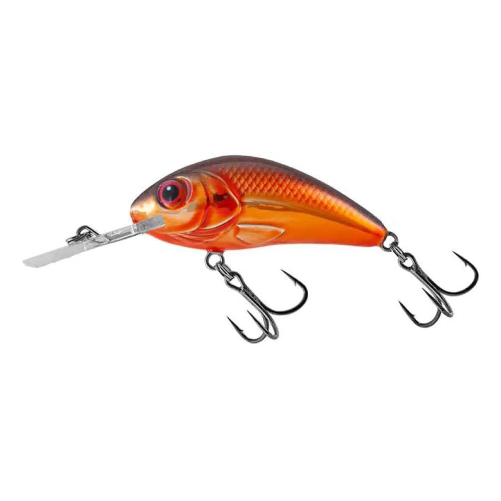 Salmo Rattlin Hornet 3.5cm Floating Copper