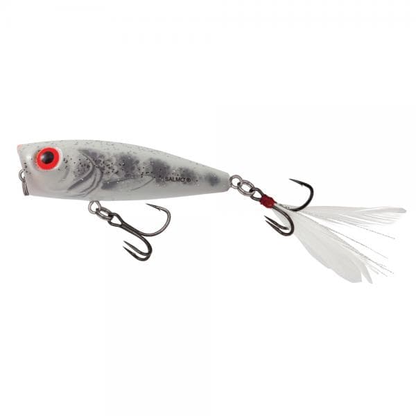 Salmo Rattlin Pop Floating 7cm Lucky Bone