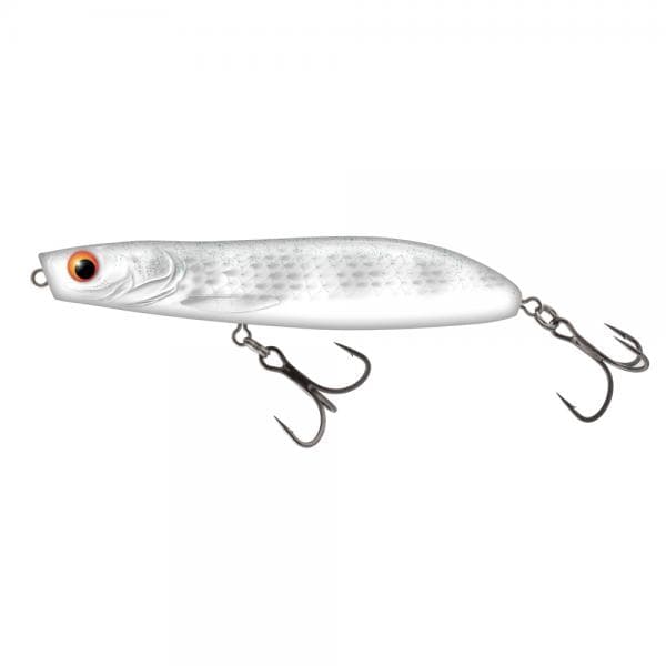 Salmo Rattlin Stick Floating 11cm Lucky Bone