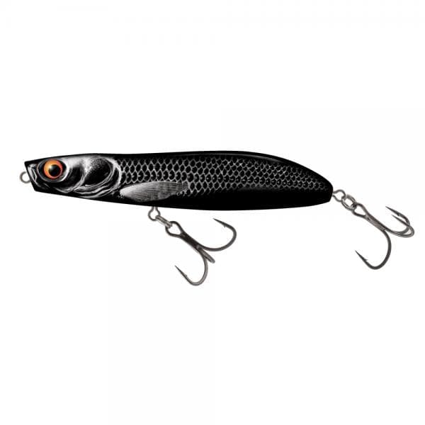 Salmo Rattlin Stick Floating 11cm Nightmare