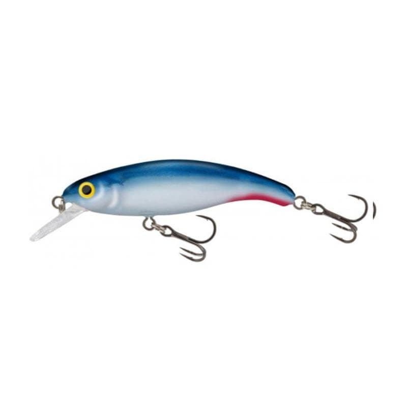 Salmo Slick Stick 6cm Floating Blue Shiner