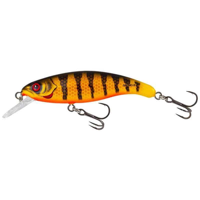 Salmo Slick Stick 6cm Floating Natural Perch